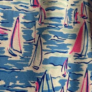 Lilly Pulitzer Dress- size XXL